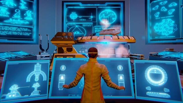 Destination Primus Vita Provides a Promising Start in First Episode