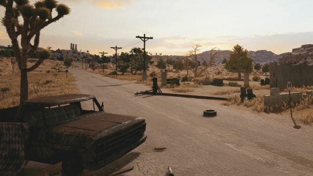 The Best Drop Zones in PUBG’s Miramar Map