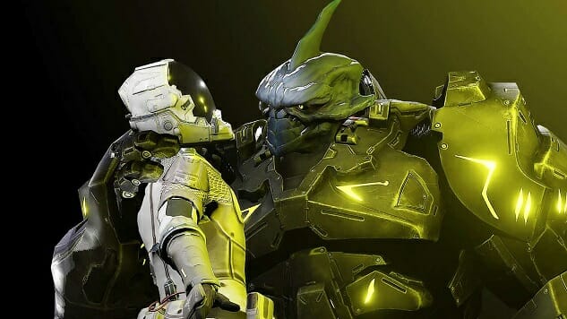 Quarantine Circular Is a Great Example of Blended Genres