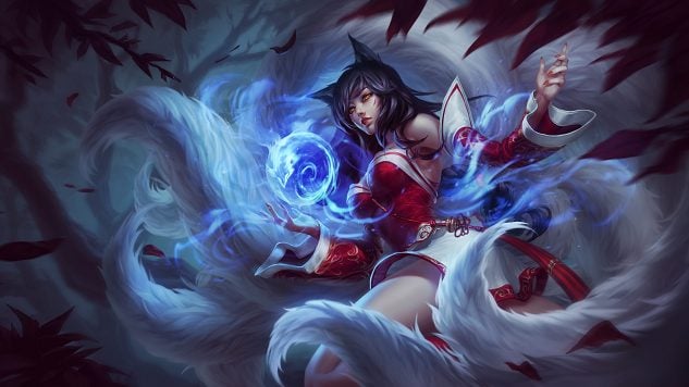 Riot Games Responds to Recent Allegations of Workplace Sexism and Toxicity with Plan to Evolve Company Culture
