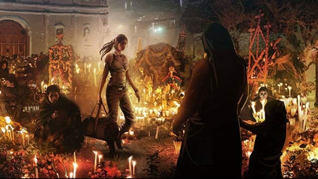 Shadow of the Tomb Raider and the Human Impact of Archaeology