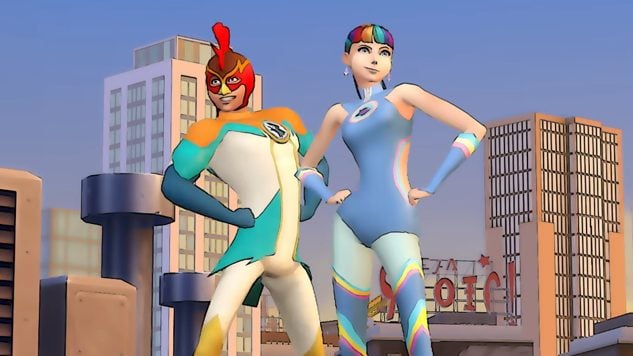 The Sims 4‘s Get Famous Expansion Pack Is Out Now