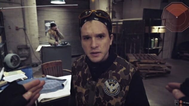 This SNL Sketch Captures the Annoyance of Videogame Cutscenes