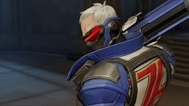 Overwatch’s Latest Gay Hero Is Great, But Let’s Not Praise Blizzard Just Yet