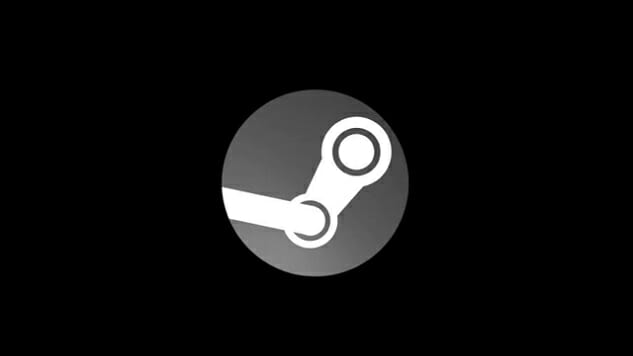 Valve Ignores Its Responsibility with Its New Steam Content Policy