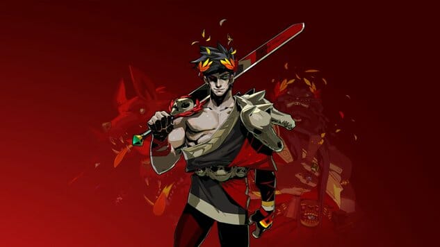 Supergiant Dips into the Roguelike with Hades