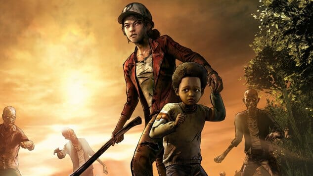 Telltale Games Confirms “Majority Studio Closure” (Updated)