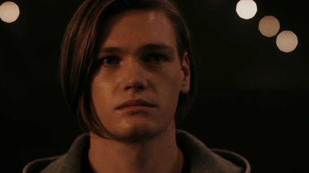 Square Enix Announces The Quiet Man Release Date