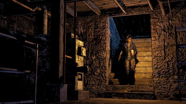 Telltale Games Has Laid Off Its Remaining “Skeleton Crew,” Says Employee