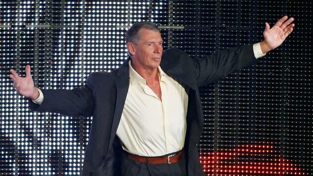 WWE’s Saudi Arabia Show to Go On Despite Journalist’s Disappearance and the Country’s Human Rights Violations
