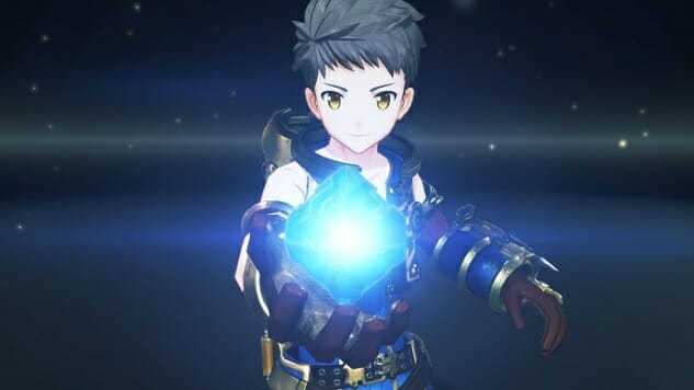 2017 Honorable Mentions: Xenoblade Chronicles 2