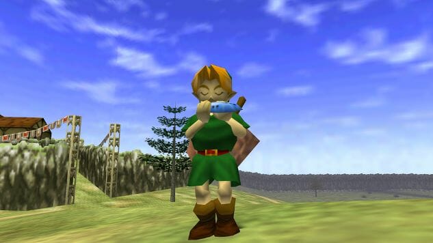 Randomizers Give Classic Games New Life