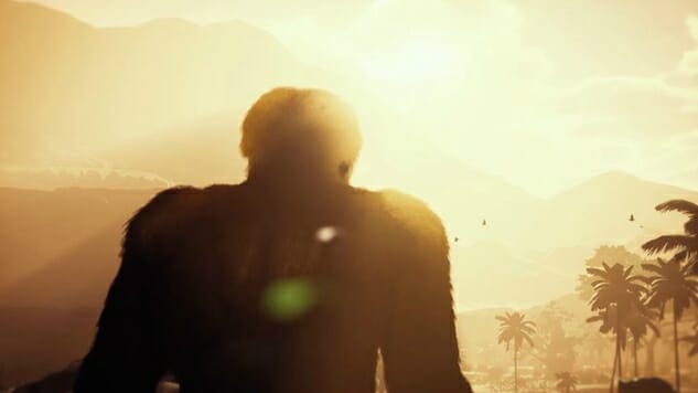 Watch the New Trailer For Ancestors: The Humankind Odyssey From Assassin’s Creed Creator Patrice Désilets