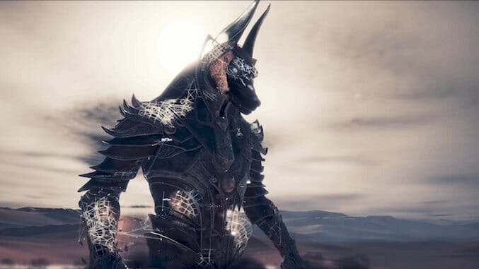Assassin’s Creed Origins DLC Lets You Fight Zombie Pharaohs, for Some Reason