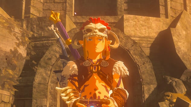 Breath of the Wild DLC: 5 Things We Hope to See