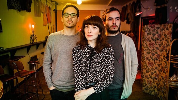Indie-Folk Band Daughter Teams With Square Enix for Life is Strange: Before the Storm Score