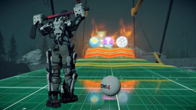 Microsoft Details Dead Rising 4’s Zombie Frank West, Mini Golf DLCs