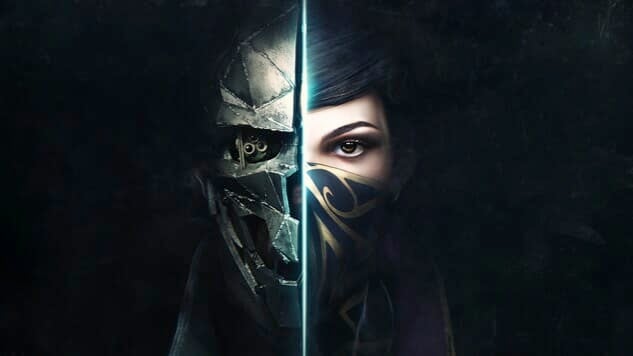 Do Yourself a Favor and Try Dishonored 2 for Free