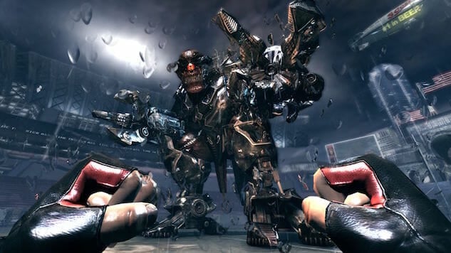 Duke Nukem and Borderlands Movies Inch Closer to Becoming Reality