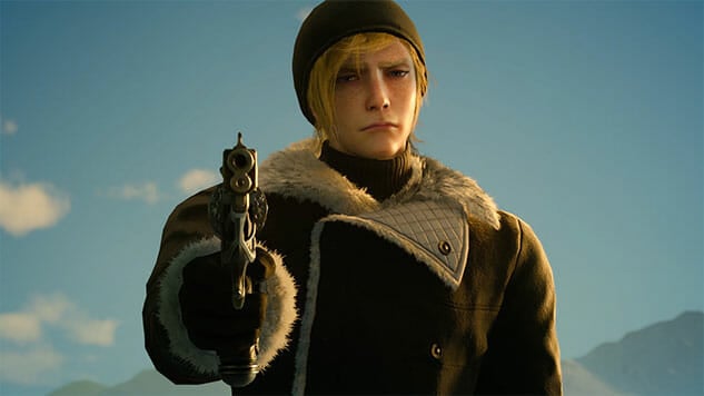 Final Fantasy XV‘s 1.12 Update is Live, Preparing for Episode Prompto Release Tomorrow