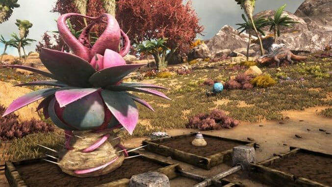 The 6 Fastest Ways To Level Up in ARK: Survival Evolved