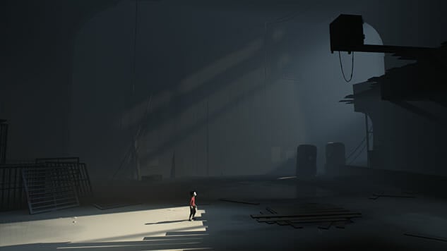 Puzzle-Platformers Limbo and Inside Coming to Retail in Double Pack this Fall