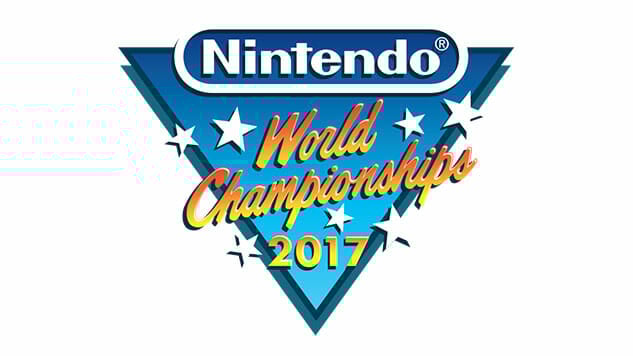 Nintendo World Championship Qualifiers Begin Next Weekend