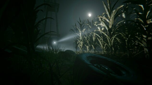 Outlast 2 No Longer Banned in Australia