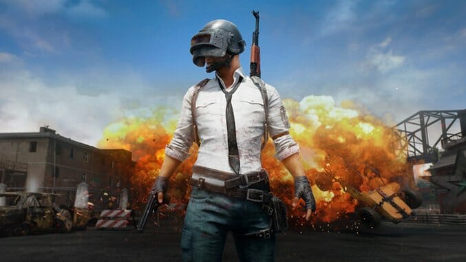 7 Advanced Tips For PlayerUnknown’s Battlegrounds