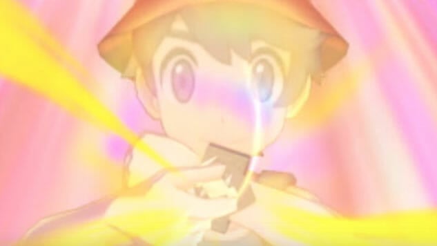 Pokemon Ultra Sun and Moon,  Gold and Silver Launch on 3DS this Fall