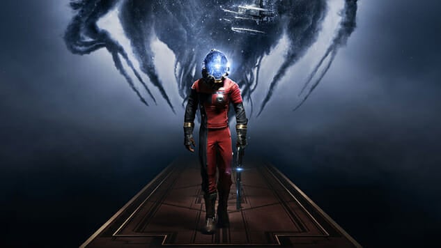 Prey: Everything You Know Stays the Same