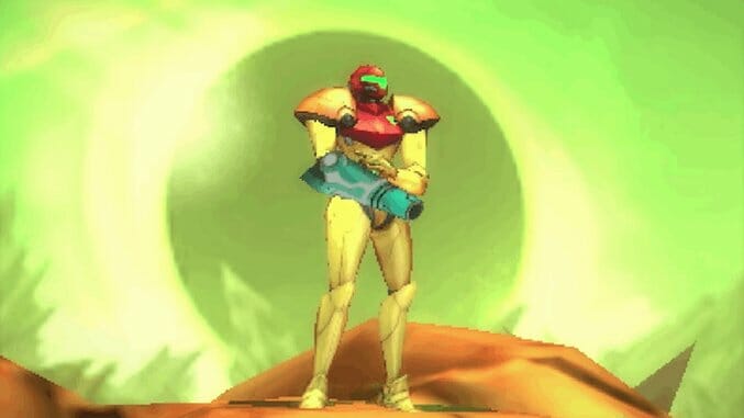 Trailer for Metroid: Samus Returns Demonstrates the Bounty Hunter’s Abilities