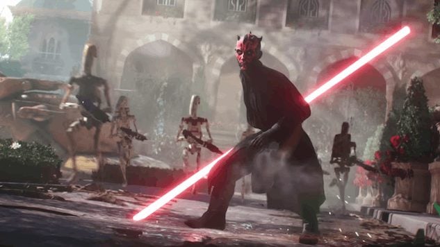 EA Addresses Outcry Over Star Wars: Battlefront II Loot Boxes