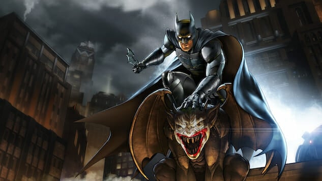 Telltale Games Lays off Nearly a Quarter of Their Staff