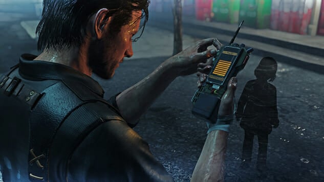 Why Are Videogames So Bad At Dads?