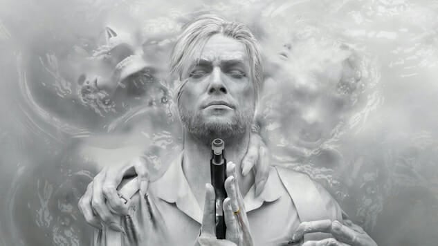 5 Tips For The Evil Within 2