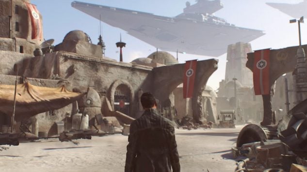 EA Closes Dead Space Studio Visceral Games, Will Retool Their Star Wars Game
