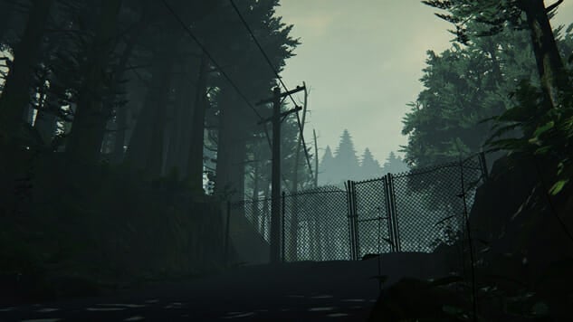 How What Remains of Edith Finch Smartly Embraces the Walking Simulator