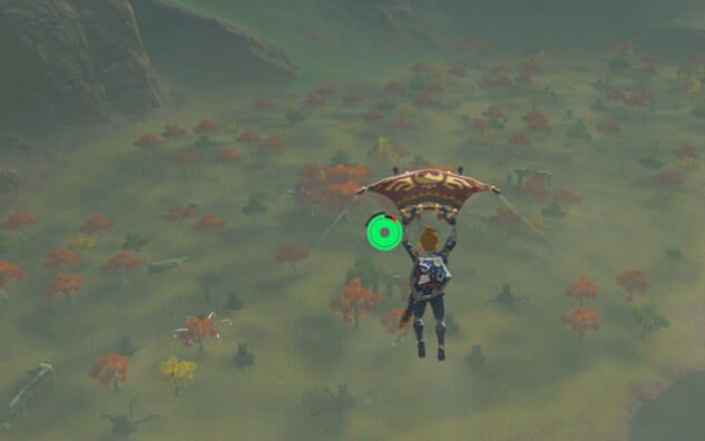 The 10 Most Valuable Ingredients In Breath of the Wild—and Where To Find Them