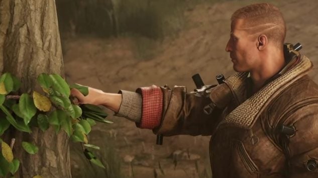 Wolfenstein II Captures the Heartache of Going Home Again