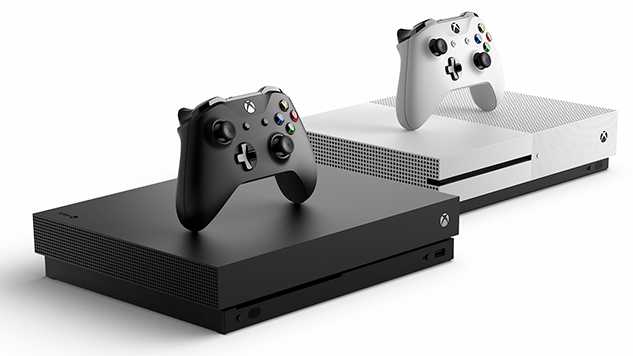 The 2017 Gaming Gift Guide