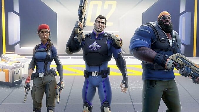 Agents of Mayhem Developer Volition Hit by Layoffs