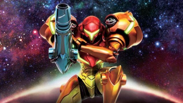 Metroid: Samus Returns Reinvigorates a Classic