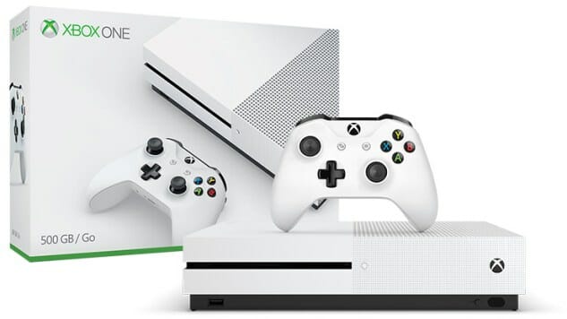 The Best Black Friday Deals in Games for 2017