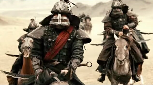 Check Out This Clever Faux Film Trailer For a Civilization Movie Adaptation