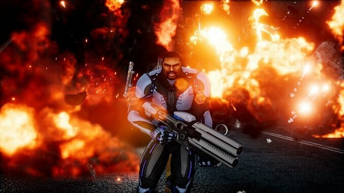 Exclusive: Halo and Destiny Writer Jon Goff Joins the Crackdown 3 Team