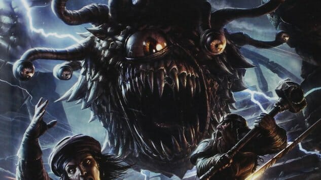 Inside the App That Will Revolutionize Dungeons & Dragons