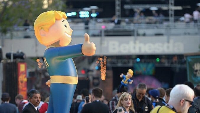 E3 2017: Frustration and Fatigue Both Before and At the Show