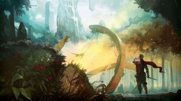 Gen Con 2017: The Best Games and More