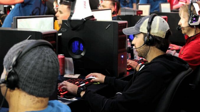Dreamhack Atlanta Showed H1Z1 Could Be an E-Sport for the Masses
